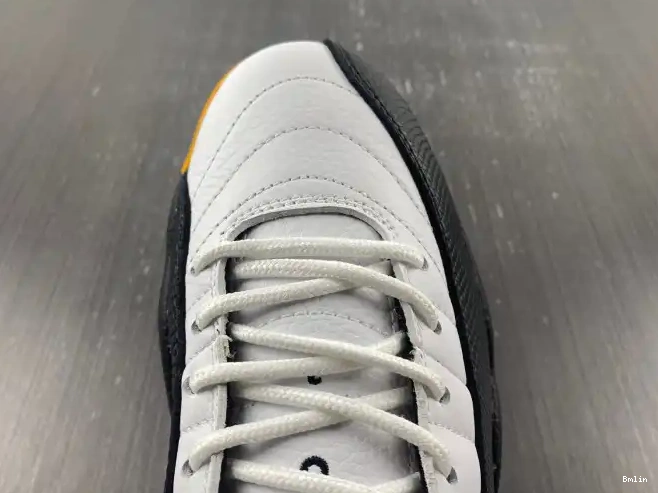 Bmlin Shoes Air 12 China 25 DR8887-100 Jordan in Years 0503